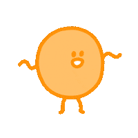 Dance 신남 Sticker