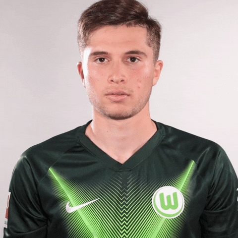 Soccer Bundesliga GIF by VfL Wolfsburg