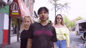 miss eaves thunder thighs GIF by bjorn