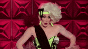 Season 5 GIF by LogoTV