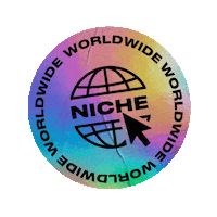 Tng Sticker by The Niche Guys