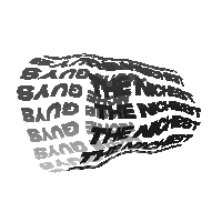 Tng Sticker by The Niche Guys