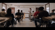 Professor Read GIF by VVS FILMS