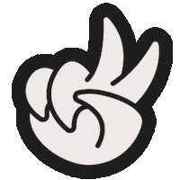 Orijinal Sticker by Naughty Parrot