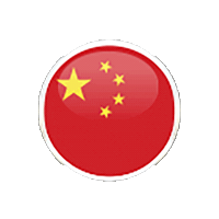 mrchinaoficial Sticker