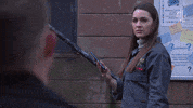 Street Hate GIF by Hollyoaks