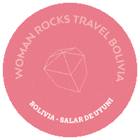 Sticker by Woman Rocks