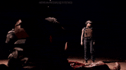 Disappear Supermassive Games GIF by BANDAI NAMCO Entertainment