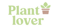 Plant Lover Sticker by Poco Posy
