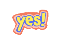 Happy Fun Sticker