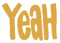 Mood Yes Sticker