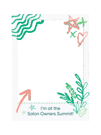 Phorestsummit Sticker by Phorest Salon Software