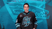 San Jose Love GIF by San Jose Barracuda