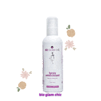 Bio Sticker by @bioglamchic