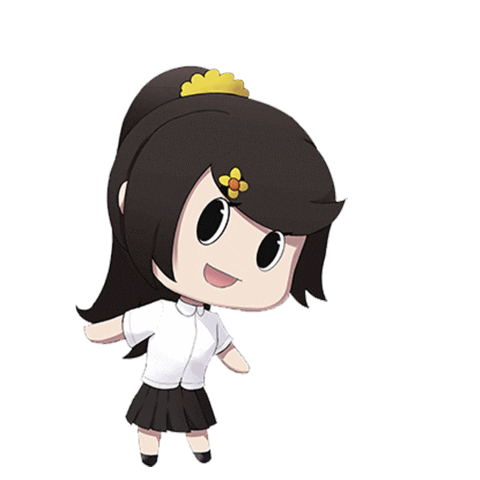 Ui Oki Sticker by universitas indonesia