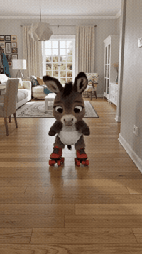 Fall Falling GIF by Hugo El Burrito