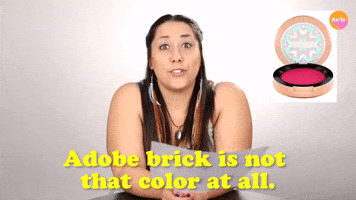 Not That Color