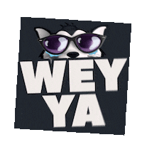 Chicle Sticker by Tío Bubba