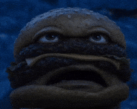 Bigmac GIF