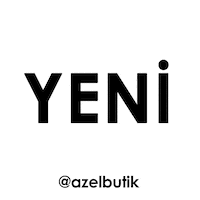 Story Sticker by azel butik