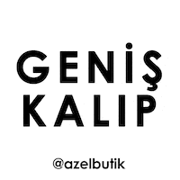 Story Sticker by azel butik