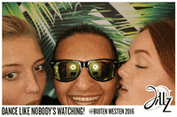 major booth GIF by Jillz
