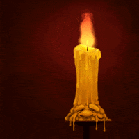 candle GIF