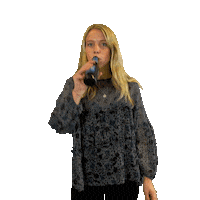 Blauw-Gras party celebrate drink beer Sticker