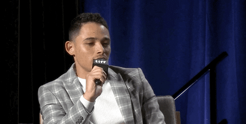 lady gaga tiff18_1 GIF by TIFF