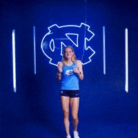 University Of North Carolina Ncaa GIF by UNC Tar Heels