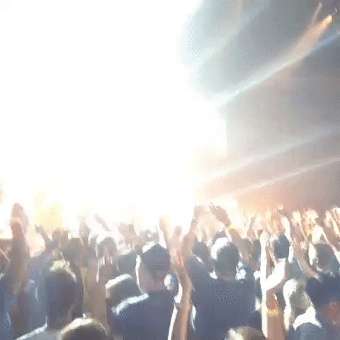 GIF by iHeartRadio