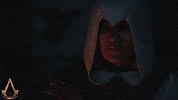 Look Yes GIF by Assassin's Creed