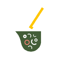 RilyGood recipes mixing bowl rily rilyco Sticker