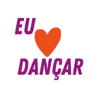 D D Sticker by Dê+Dance