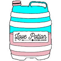 wine love Sticker