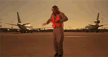 Soul Plane Dancing GIF