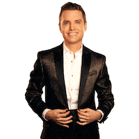 Del Moro Masterchef Sticker by Telefe