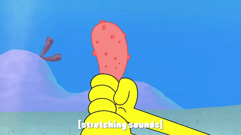 episode 1 GIF by SpongeBob SquarePants