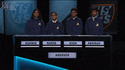 GIF by WGBH's High School Quiz Show