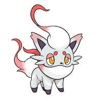 Dark Sticker by Pokémon