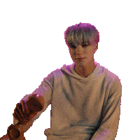 Nct Dream Mark Sticker by NCT