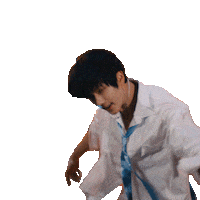 Nct Dream Mark Sticker by NCT