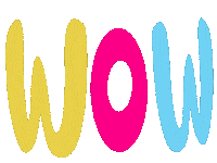 Happy Miami Beach Sticker by Marcel Katz / The Art Plug