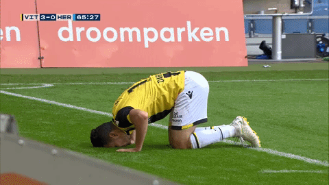 GIF by FOX Sports
