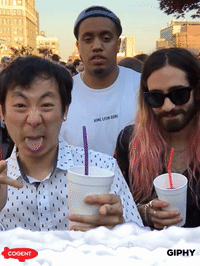 cogentpalooza GIF by Cogent World
