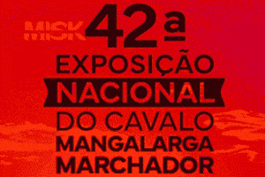 Exposiçãonacional GIF by Haras Misk