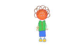 Sticker by Pablo