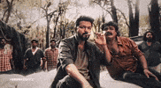Thalapathy Vijay GIF