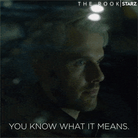therookstarz season 1 mad upset starz GIF