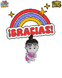 Thanks Love Sticker by Zhotcita